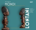 Cover: Incontri di mondi lontani. Dai viaggi d'esplorazione dell'800 alle ricerche di Angelo e Alfredo Castiglioni. Catalogo della mostra (Varese, 16 dicembre 2023-1 giugno 2025) - Sagep cataloghi;SAGEP