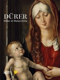 Cover: D&uuml;rer. Mater et Melancholia - Sagep cataloghi;SAGEP