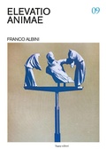 Cover: Elevatio animae. Franco Albini - Guide di architettura contemporanea genovese;SAGEP