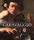 Cover: Caravaggio und seine zeit. Zwischen Naturalismus und Klassizismus. Ediz. tedesca e francese - Sagep cataloghi;SAGEP
