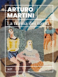 Abbildung von: Arturo Martini. La trama dei sogni. Catalogo della mostra (Savona, 22 marzo-15 luglio 2024) - Sagep cataloghi;SAGEP