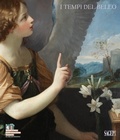 Cover: I tempi del bello. Tra mondo classico, Guido Reni e Magritte - SAGEP