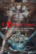 Cover: Il drago rosso - Paperleaves