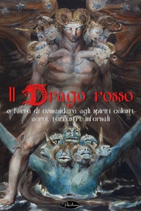 Enlarge image Cover: Il drago rosso - Paperleaves