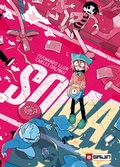 Cover: Soma - Gaijin