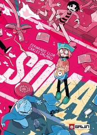 Abbildung von: Soma - Gaijin