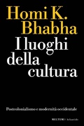 Cover: I luoghi della cultura. Postcolonialismo e modernit&agrave; occidentale - Atlantide;Meltemi