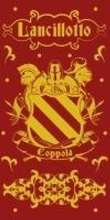 Cover: Lancillotto - I fiammiferi;Coppola Editore