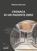 Cover: Cronaca di un paziente zero - Calibano