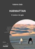 Cover: Harmattan. Il vento e le spie - Calibano