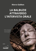 Cover: La balbuzie attraverso l'intervista orale - Calibano