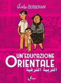 Cover: Un' educazione orientale - Bao Publishing