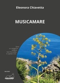 Cover: Musicamare - Calibano