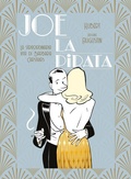 Cover: Joe la Pirata. La straordinaria vita di Barbara Carstairs - Bao Publishing