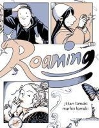 Abbildung von: Roaming - Bao Publishing