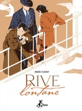 Cover: Rive lontane - Bao Publishing