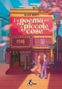 Abbildung von: Un poema per le piccole cose - Bao Publishing