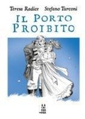Cover: Il porto proibito - I Chihuahua;Bao Publishing