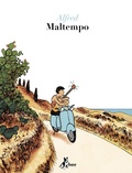 Cover: Maltempo - Bao Publishing