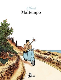 Abbildung von: Maltempo - Bao Publishing