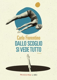 Abbildung von: Dallo scoglio si vede tutto - Fandango Libri