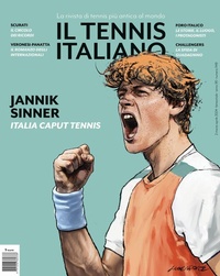 Abbildung von: Il tennis italiano. Marzo-aprile - Fandango Libri