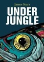 Cover: Underjungle - Blu Atlantide
