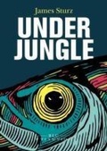 Cover: Underjungle - Blu Atlantide