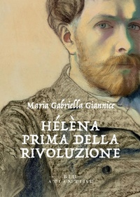 Abbildung von: Hélèna. Prima della rivoluzione - Blu Atlantide