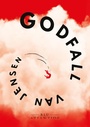 Cover: Godfall - Blu Atlantide