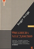 Cover: Preghiera nell'assedio - Passi;Keller