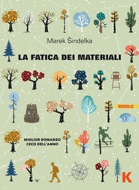 Abbildung von: La fatica dei materiali - Vie;Keller