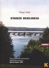 Abbildung von: Stanze berlinesi - Vie;Keller