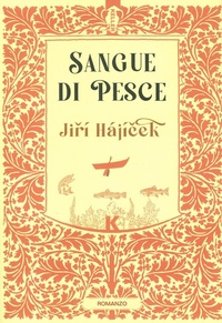 Abbildung von: Sangue di pesce - Passi;Keller