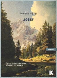 Enlarge image Cover: Josef - Vie;Keller