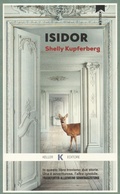 Cover: Isidor - Razione K;Keller