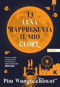 Cover: La luna rappresenta il mio cuore - Passi;Keller