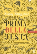 Cover: Prima della festa - Passi;Keller