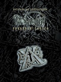Cover: Wraith. Presenze. L'obl&igrave;o. Ediz. 20&deg; anniversario - Mondo di Tenebra;Raven