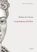 Cover: La principessa di Cl&egrave;ves - Per l'alto mare aperto;Scalpendi