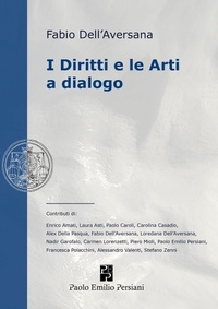 Abbildung von: I Diritti e le arti a dialogo - Persiani