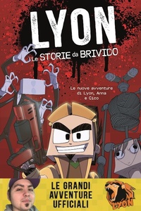 Abbildung von: Le storie da brivido - MAGAZZINI SALANI