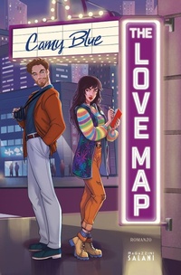 Abbildung von: The love map - MAGAZZINI SALANI
