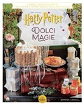 Cover: Harry Potter. Dolci magie - J.K. Rowling's wizarding world;Magazzini Salani