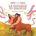 Cover: Le fatiche di Ercole - Nomos bambini;Nomos Edizioni