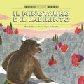 Cover: Il Minotauro e il labirinto - Nomos bambini;Nomos Edizioni