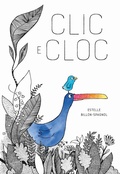 Cover: Clic e Cloc - Nomos bambini;Nomos Edizioni