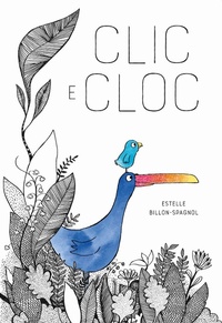 Enlarge image Cover: Clic e Cloc - Nomos bambini;Nomos Edizioni