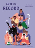 Cover: Arte da record - Nomos bambini;Nomos Edizioni