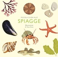 Cover: Piccola guida alle spiagge - Nomos illustrati;Nomos Edizioni